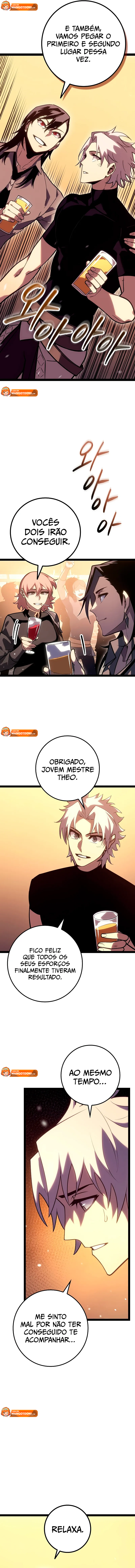 Read Regressando Como Bastardo do Clã da Espada br Manga Online