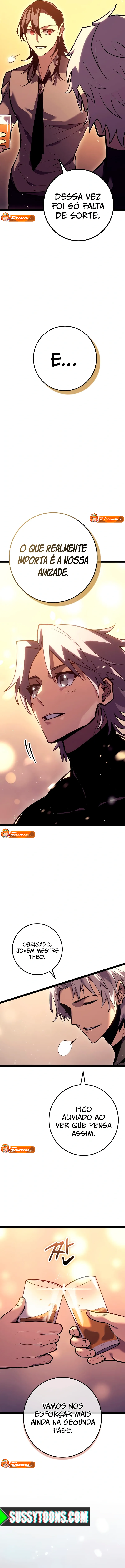 Read Regressando Como Bastardo do Clã da Espada br Manga Online