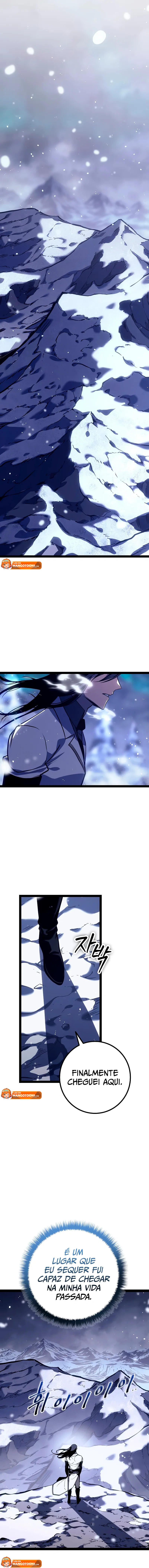 Read Regressando Como Bastardo do Clã da Espada br Manga Online