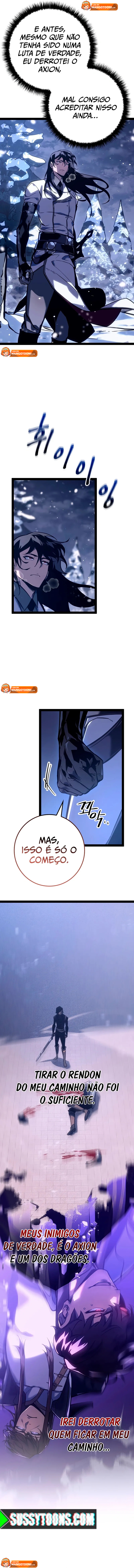 Read Regressando Como Bastardo do Clã da Espada br Manga Online