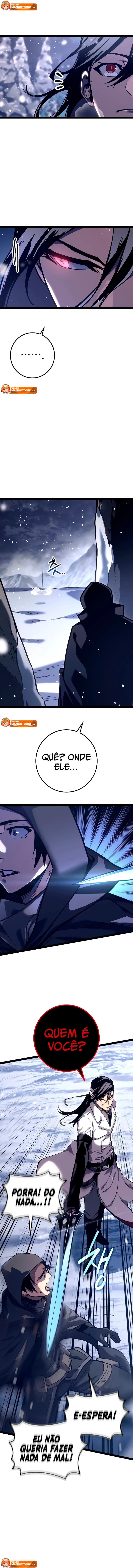 Read Regressando Como Bastardo do Clã da Espada br Manga Online