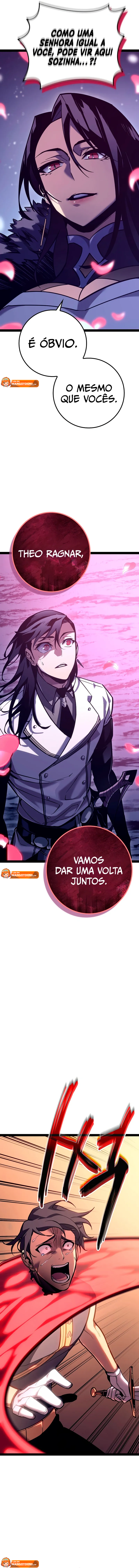 Read Regressando Como Bastardo do Clã da Espada br Manga Online