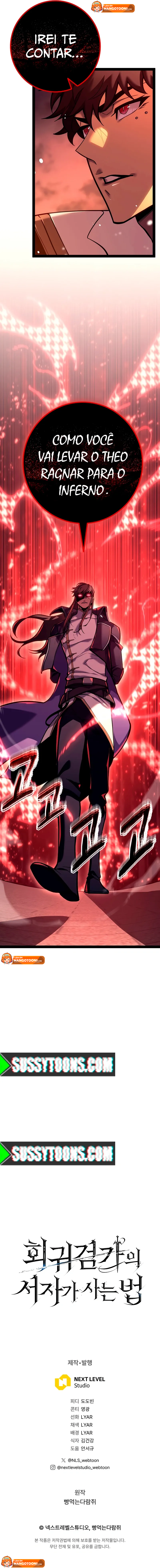 Read Regressando Como Bastardo do Clã da Espada br Manga Online