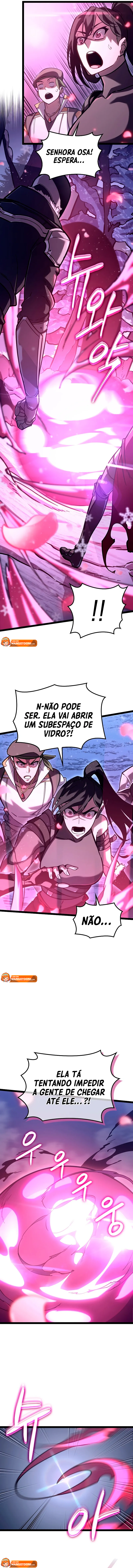Read Regressando Como Bastardo do Clã da Espada br Manga Online