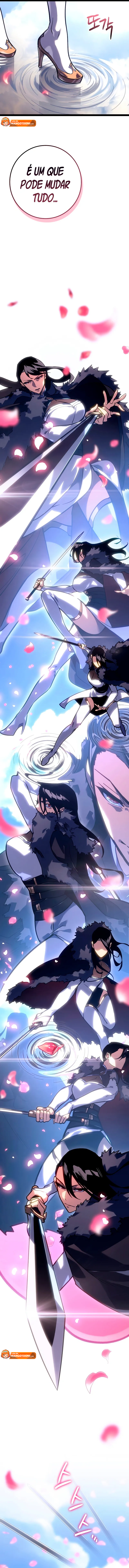 Read Regressando Como Bastardo do Clã da Espada br Manga Online
