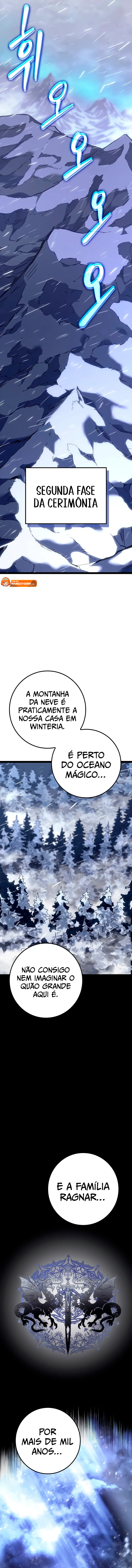 Read Regressando Como Bastardo do Clã da Espada br Manga Online