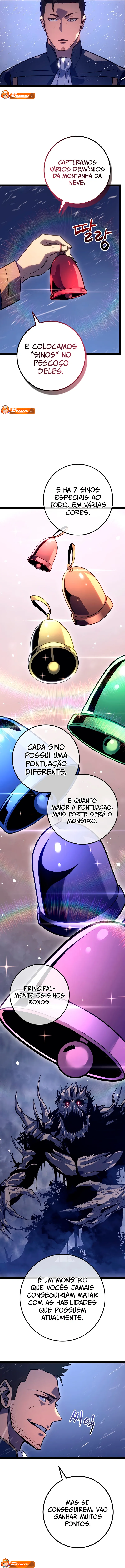 Read Regressando Como Bastardo do Clã da Espada br Manga Online