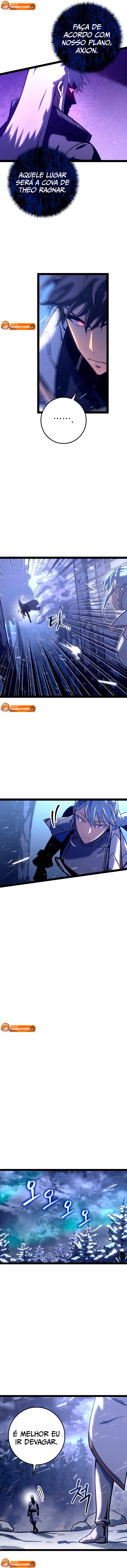 Read Regressando Como Bastardo do Clã da Espada br Manga Online