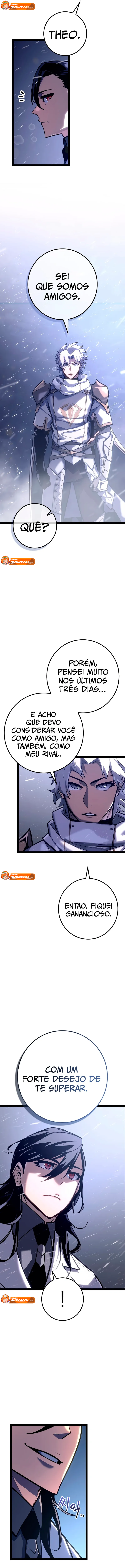 Read Regressando Como Bastardo do Clã da Espada br Manga Online