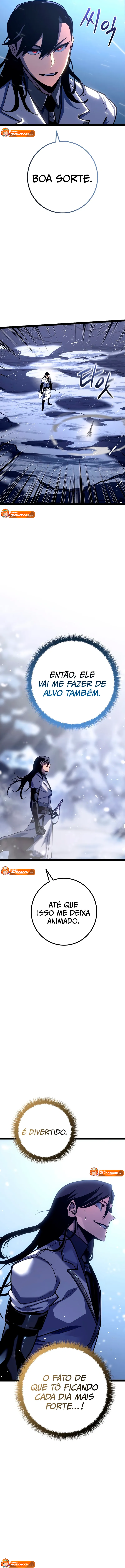 Read Regressando Como Bastardo do Clã da Espada br Manga Online
