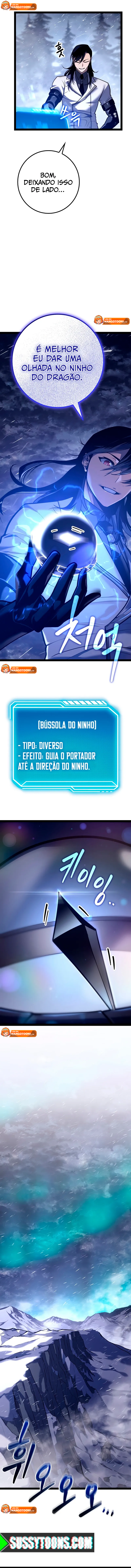 Read Regressando Como Bastardo do Clã da Espada br Manga Online