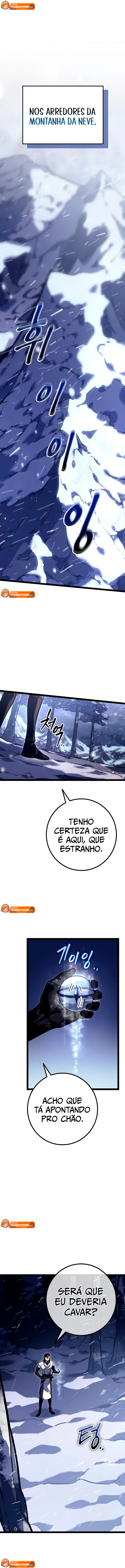 Read Regressando Como Bastardo do Clã da Espada br Manga Online