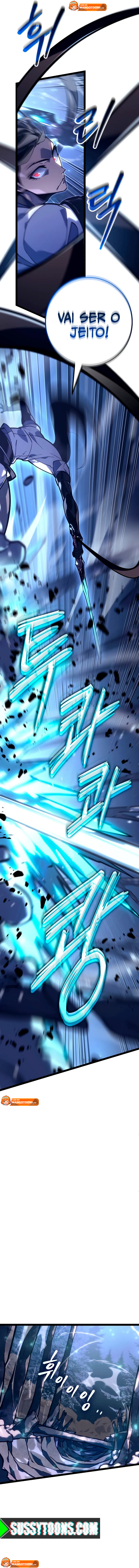 Read Regressando Como Bastardo do Clã da Espada br Manga Online