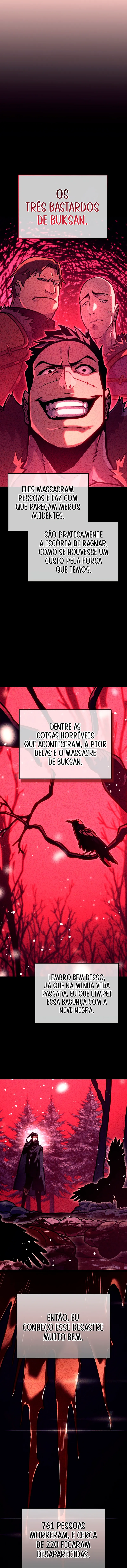 Read Regressando Como Bastardo do Clã da Espada br Manga Online