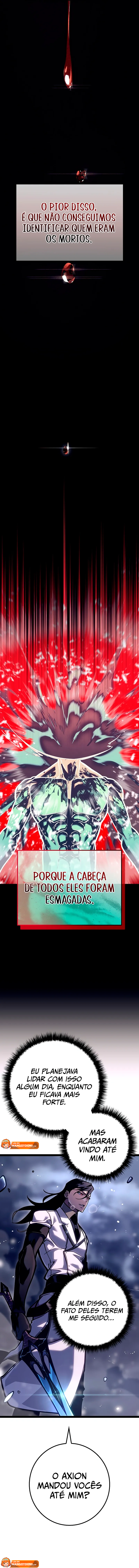 Read Regressando Como Bastardo do Clã da Espada br Manga Online