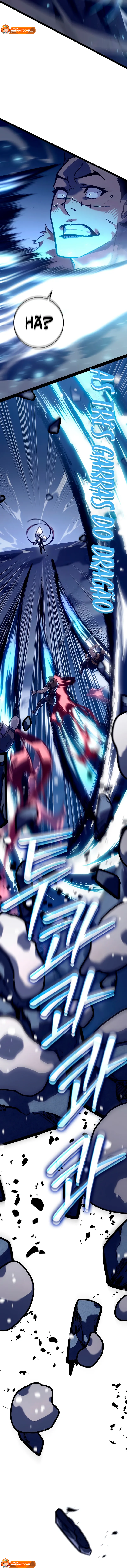Read Regressando Como Bastardo do Clã da Espada br Manga Online