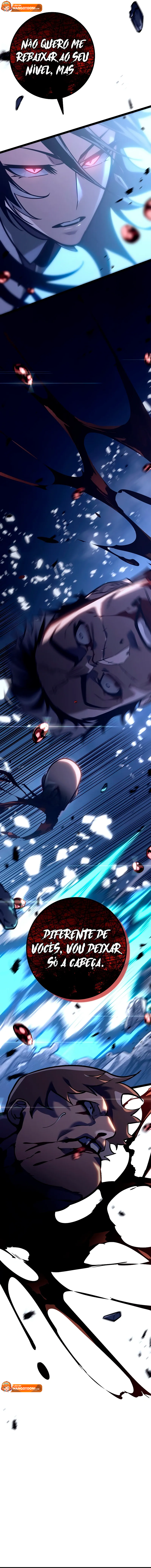 Read Regressando Como Bastardo do Clã da Espada br Manga Online