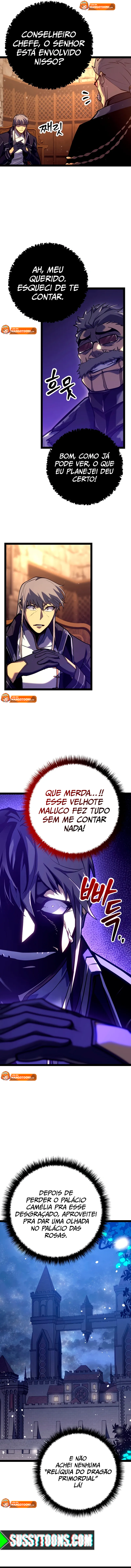 Read Regressando Como Bastardo do Clã da Espada br Manga Online