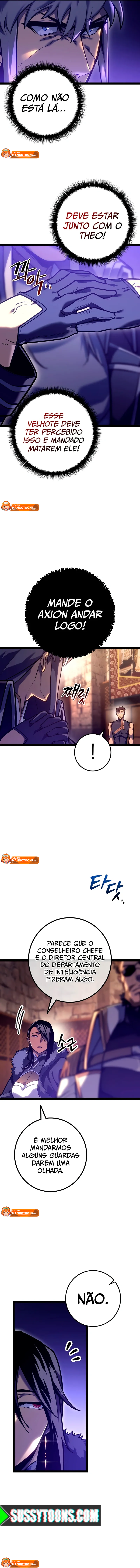 Read Regressando Como Bastardo do Clã da Espada br Manga Online