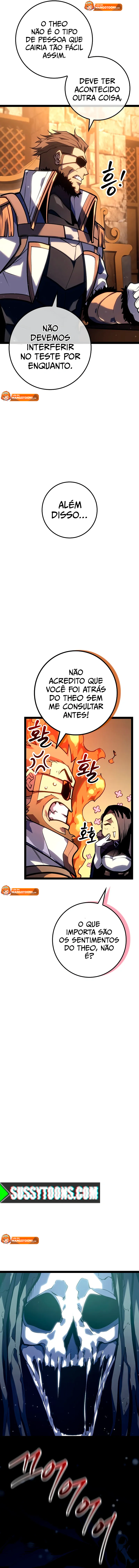 Read Regressando Como Bastardo do Clã da Espada br Manga Online