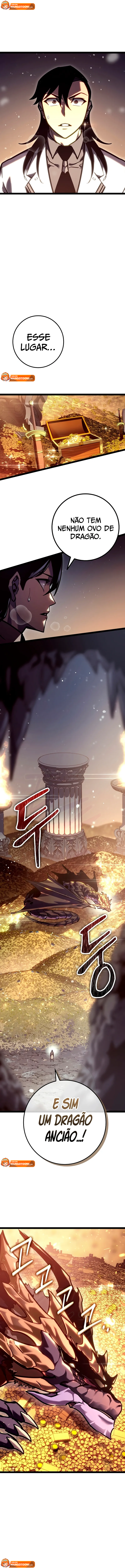Read Regressando Como Bastardo do Clã da Espada br Manga Online
