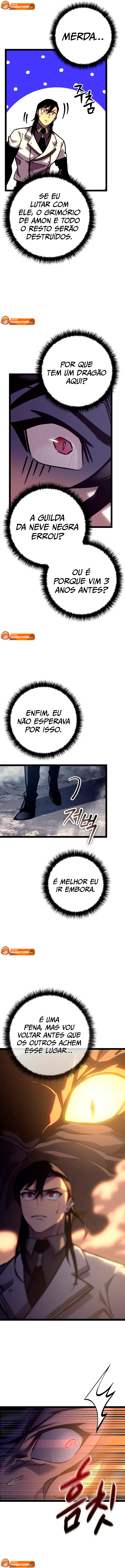 Read Regressando Como Bastardo do Clã da Espada br Manga Online
