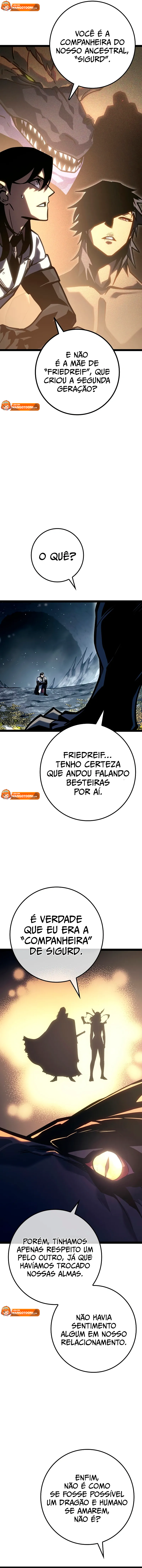 Read Regressando Como Bastardo do Clã da Espada br Manga Online