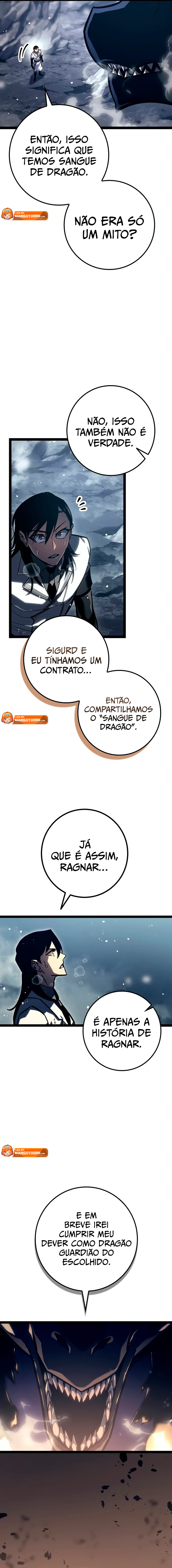 Read Regressando Como Bastardo do Clã da Espada br Manga Online