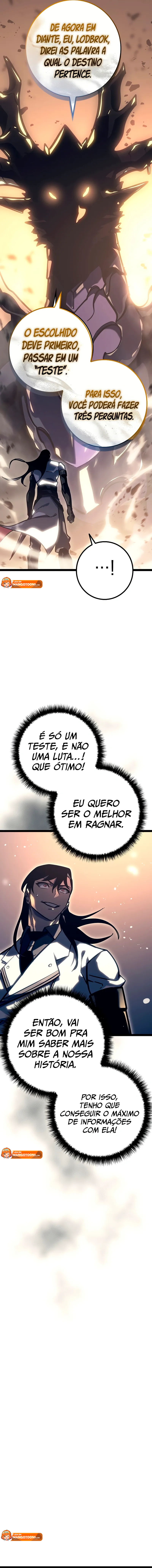 Read Regressando Como Bastardo do Clã da Espada br Manga Online