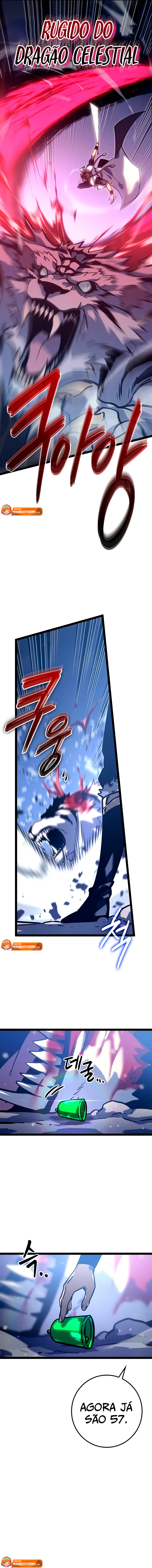 Read Regressando Como Bastardo do Clã da Espada br Manga Online