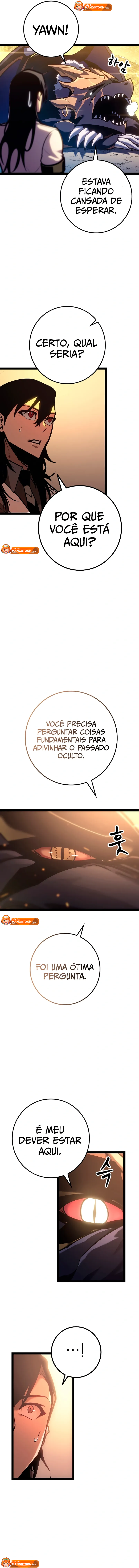 Read Regressando Como Bastardo do Clã da Espada br Manga Online