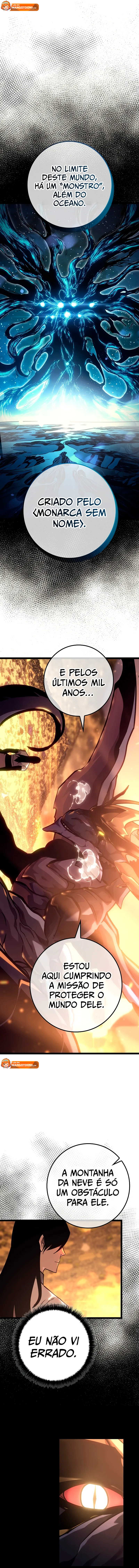 Read Regressando Como Bastardo do Clã da Espada br Manga Online