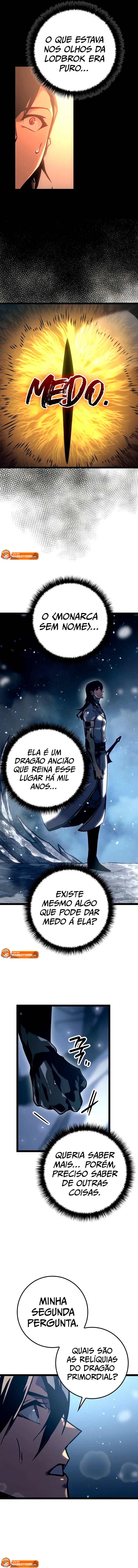 Read Regressando Como Bastardo do Clã da Espada br Manga Online