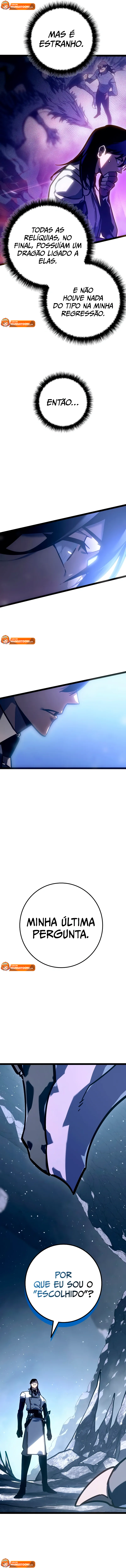 Read Regressando Como Bastardo do Clã da Espada br Manga Online