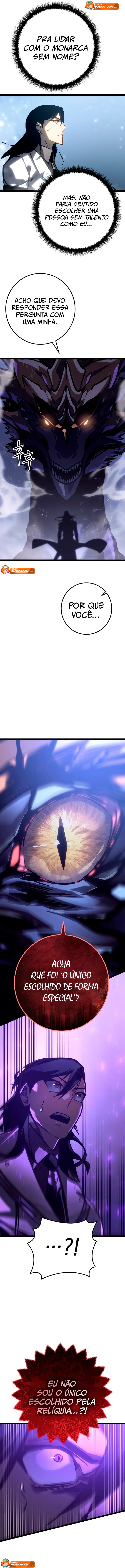 Read Regressando Como Bastardo do Clã da Espada br Manga Online
