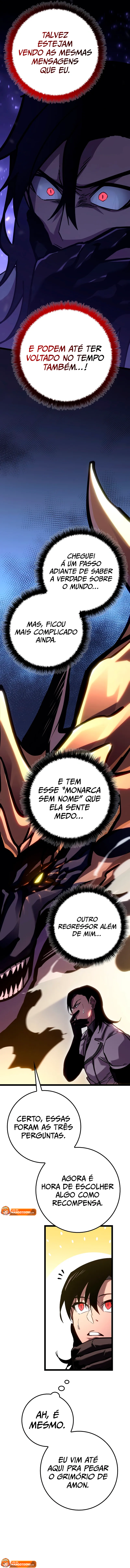 Read Regressando Como Bastardo do Clã da Espada br Manga Online