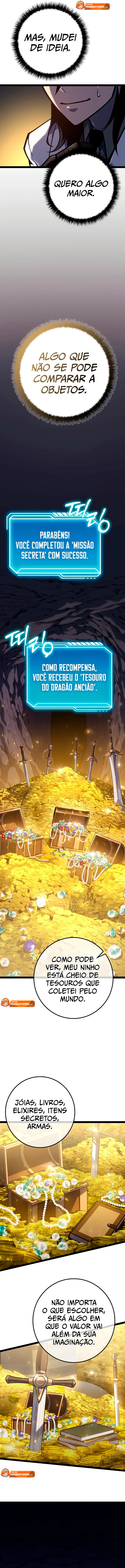 Read Regressando Como Bastardo do Clã da Espada br Manga Online