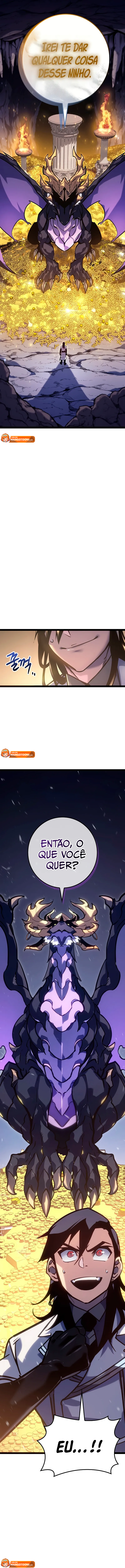Read Regressando Como Bastardo do Clã da Espada br Manga Online