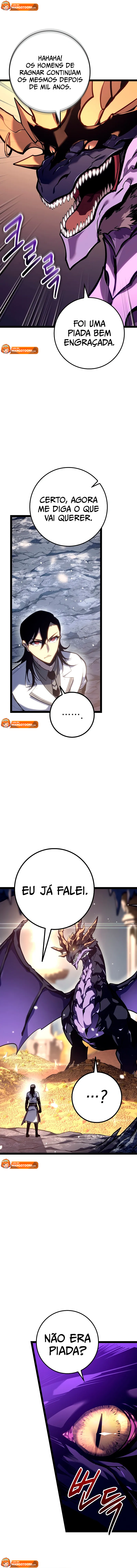 Read Regressando Como Bastardo do Clã da Espada br Manga Online