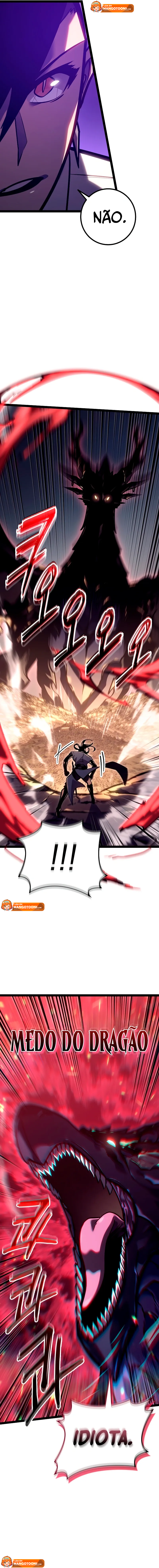 Read Regressando Como Bastardo do Clã da Espada br Manga Online