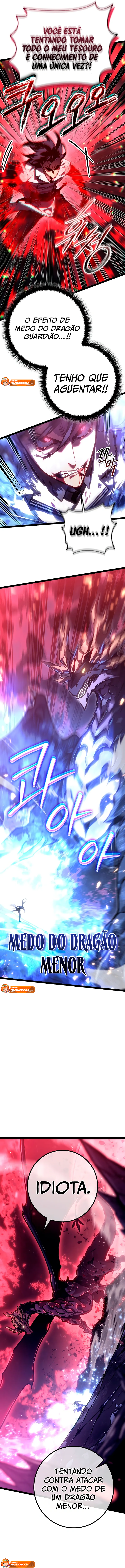 Read Regressando Como Bastardo do Clã da Espada br Manga Online