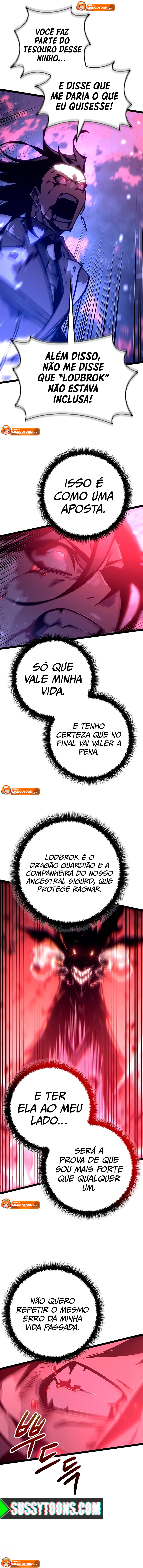 Read Regressando Como Bastardo do Clã da Espada br Manga Online