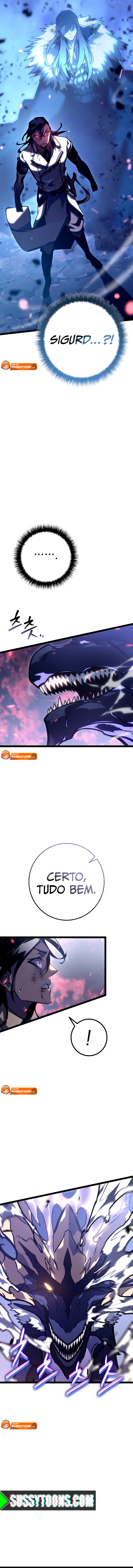 Read Regressando Como Bastardo do Clã da Espada br Manga Online