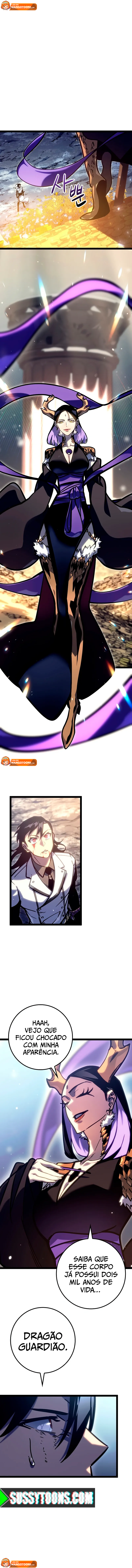 Read Regressando Como Bastardo do Clã da Espada br Manga Online