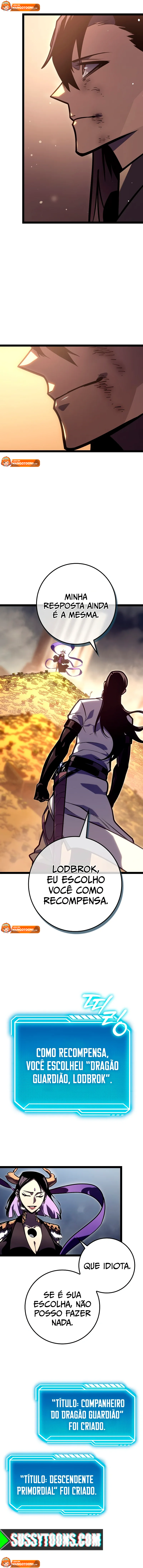 Read Regressando Como Bastardo do Clã da Espada br Manga Online