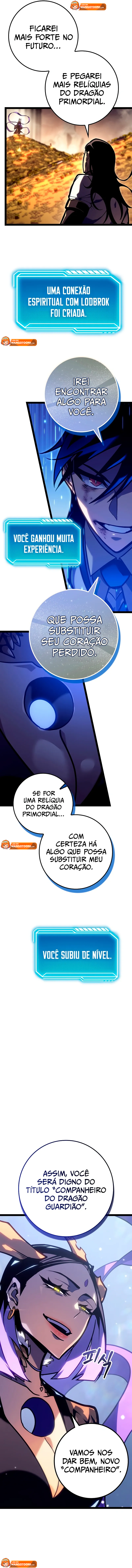 Read Regressando Como Bastardo do Clã da Espada br Manga Online