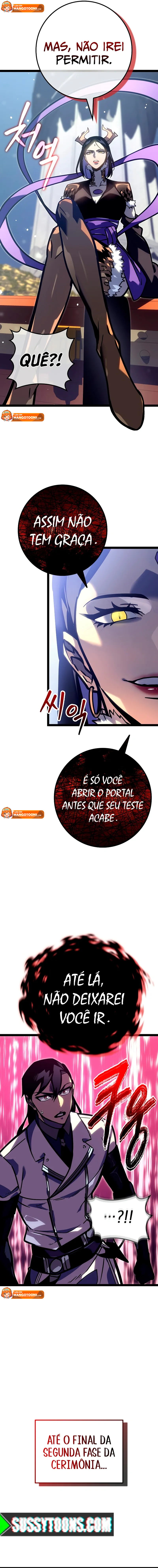 Read Regressando Como Bastardo do Clã da Espada br Manga Online