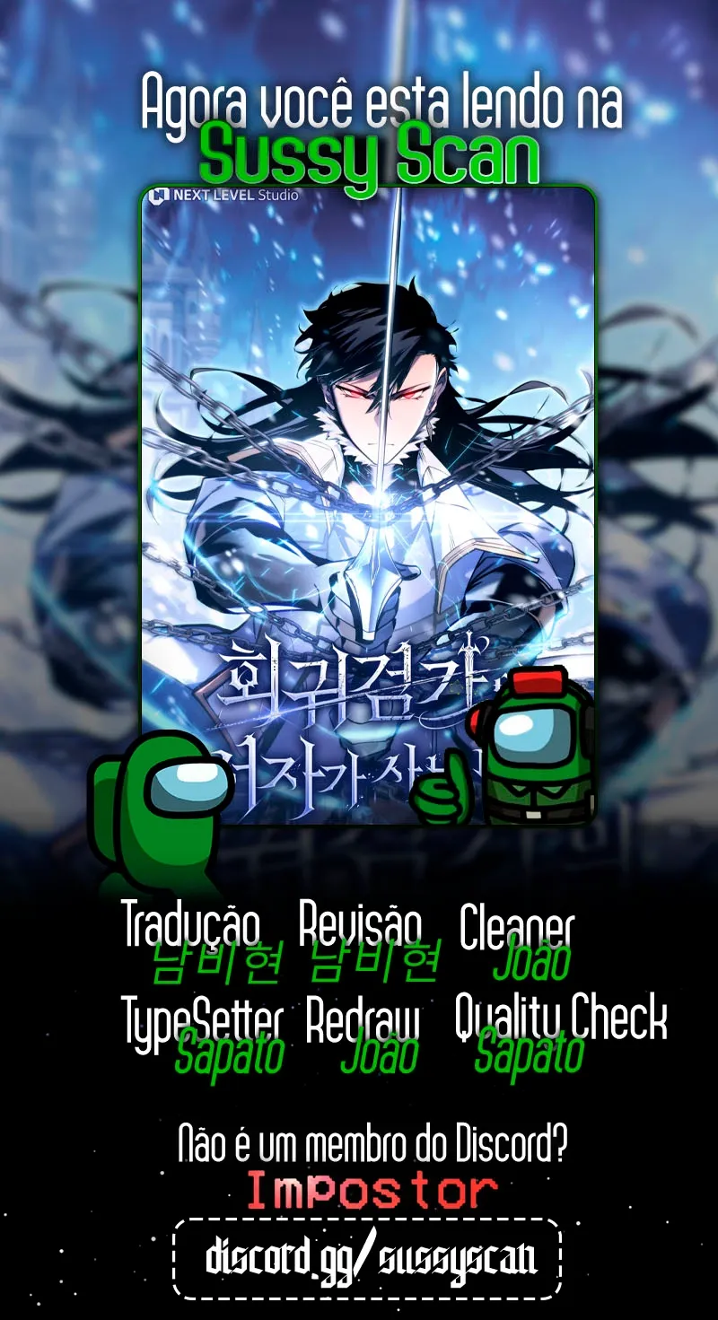 Read Regressando Como Bastardo do Clã da Espada br Manga Online