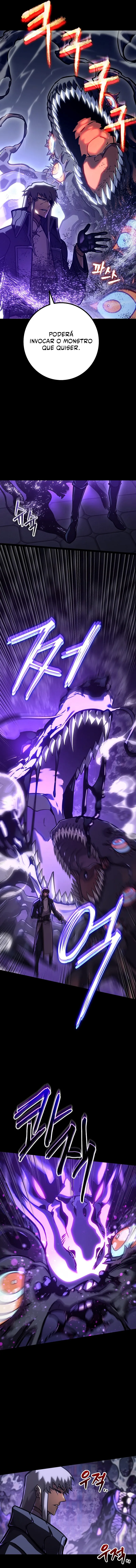 Read Regressando Como Bastardo do Clã da Espada br Manga Online