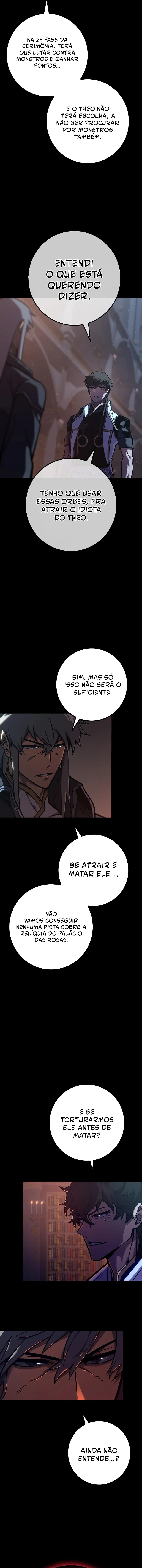 Read Regressando Como Bastardo do Clã da Espada br Manga Online